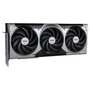 MSI VENTUS GEFORCE RTX 5090 32G 3X OC 32 GB GDDR7 Negro