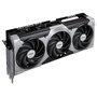 MSI VENTUS GEFORCE RTX 5090 32G 3X OC 32 GB GDDR7 Negro