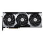 MSI VENTUS GEFORCE RTX 5090 32G 3X OC 32 GB GDDR7 Negro