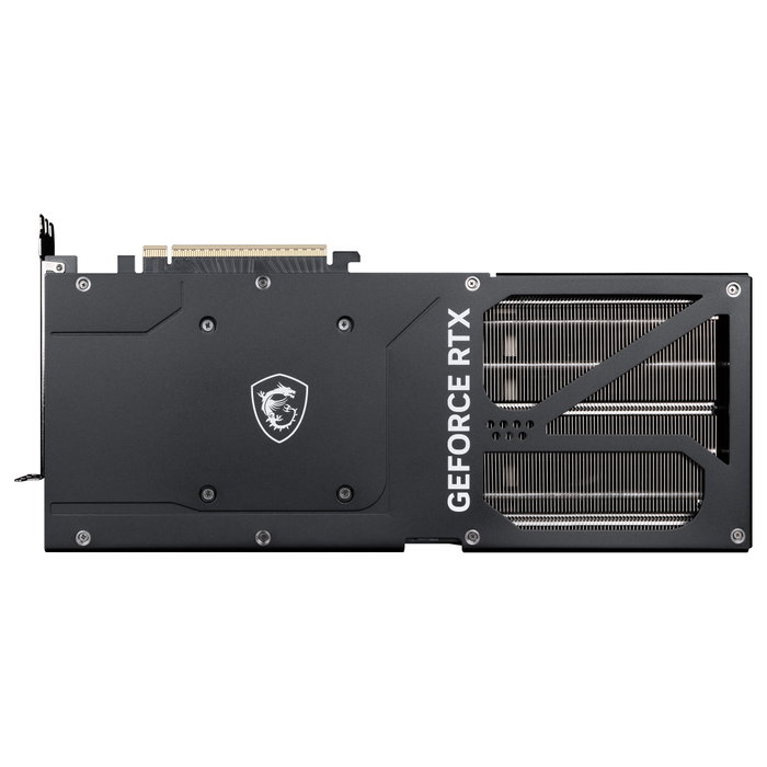 MSI VENTUS GEFORCE RTX 5090 32G 3X OC 32 GB GDDR7 Negro MSI VENTUS GEFORCE RTX 5090 32G 3X OC 32 GB GDDR7 Negro
