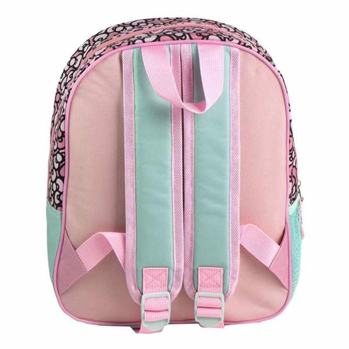 Cerdá Mochila Infantil 3D Hello Kitty Rosa Cerdá Mochila Infantil 3D Hello Kitty Rosa