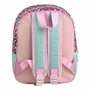 Cerdá Mochila Infantil 3D Hello Kitty Rosa