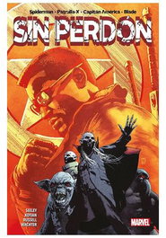 Panini España S.A. Sin Perdón (100% Marvel. Tomos Únicos) de Marvel