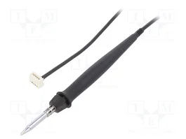 ERSA Soldador de estaño 80W 16,5V ESD