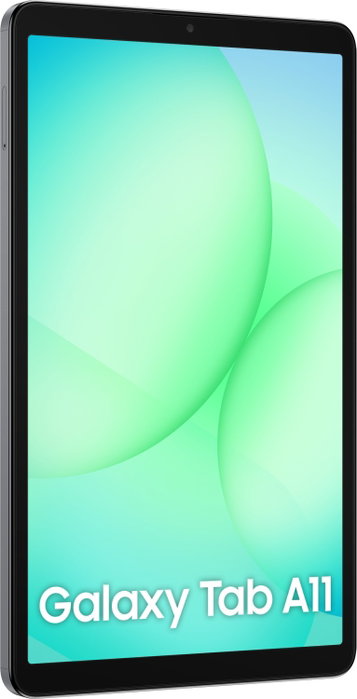 SAMSUNG Galaxy Tab A11 Wi-Fi 128GB Gris