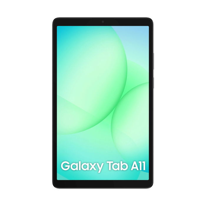 Tablet Samsung Galaxy Tab A11 8,7" 8 GB RAM 128 GB Gris