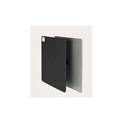 Tucano MAGNET Case para iPad Air 13" (M2/M3) / iPad Pro 12.9", Funda con Modo Espera, Negro, Plástico, IPDA13M2MAG-BK Tucano MAGNET Case para iPad Air 13" (M2/M3) / iPad Pro 12.9", Funda con Modo Espera, Negro, Plástico, IPDA13M2MAG-BK
