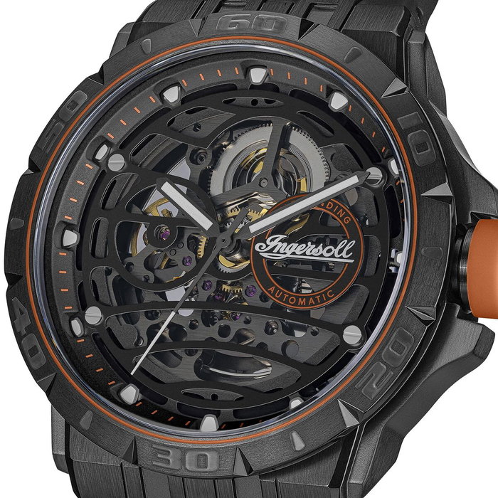 Reloj Mujer Ingersoll 1892 I17902