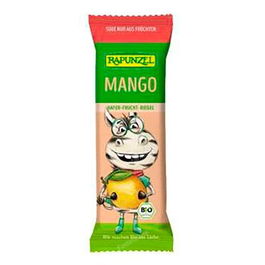 RAPUNZEL Barrita Infantil Avena Mango 4X23 Gr