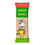 RAPUNZEL Barrita Infantil Avena Mango 4x23 g