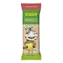 RAPUNZEL Barrita Infantil Avena Mango 4x23 g