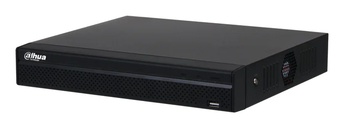 Dahua DHI-NVR4104HS-4KS3 NVR IP Serie 4 Compact 1U 4 Canales 4K