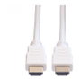 Cable HDMI High Speed con Ethernet 1,5 m Blanco 11995704