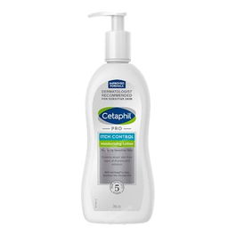 CETAPHIL Pro Itch Control Loción Hidratante 295ml