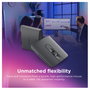 Lenovo ThinkPad Bluetooth Presenter Mouse Gris