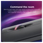 Lenovo ThinkPad Bluetooth Presenter Mouse Gris Thunder Grey