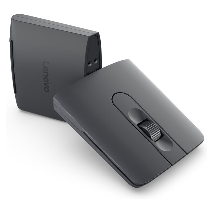 Lenovo ThinkPad Bluetooth Presenter Mouse Gris