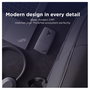Lenovo ThinkPad Bluetooth Presenter Mouse Gris Thunder Grey