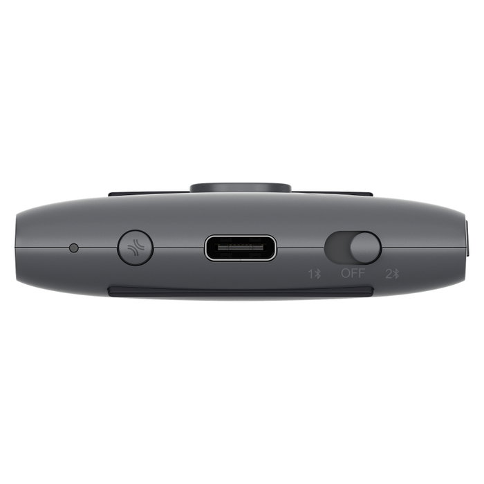 Lenovo ThinkPad Bluetooth Presenter Mouse Gris