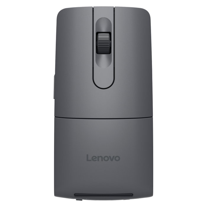 Lenovo ThinkPad Bluetooth Presenter Mouse Gris Thunder Grey