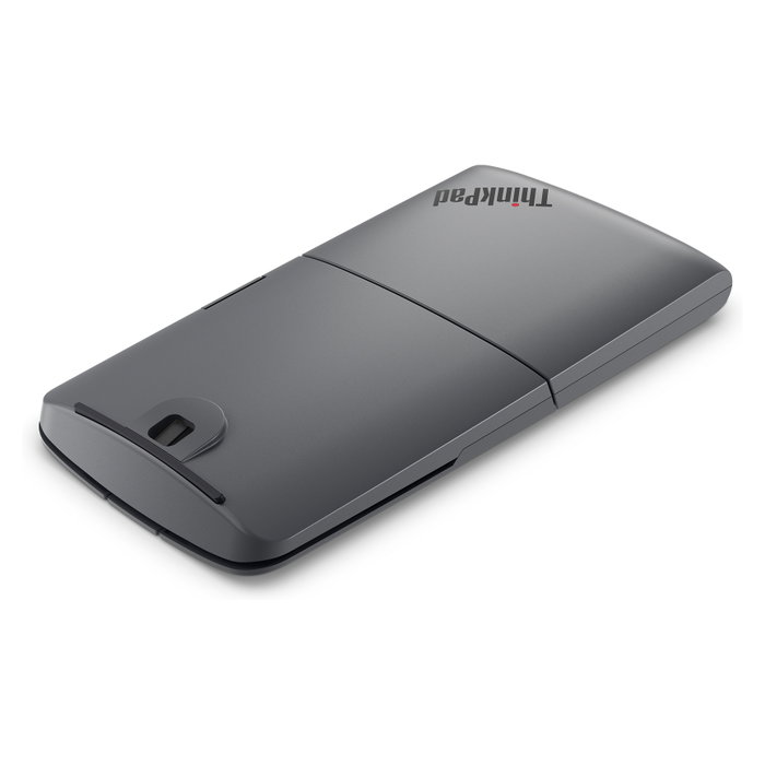 Lenovo ThinkPad Bluetooth Presenter Mouse Gris Thunder Grey