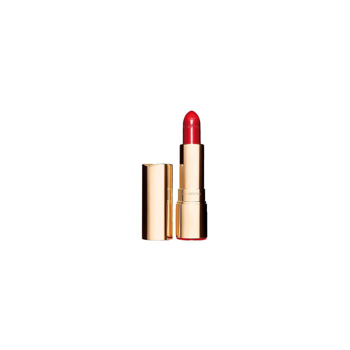 Joli Rouge, Duradero, Lápiz labial cremoso, 754, Rojo profundo, 3.5 g *Probador Joli Rouge, Duradero, Lápiz labial cremoso, 754, Rojo profundo, 3.5 g *Probador