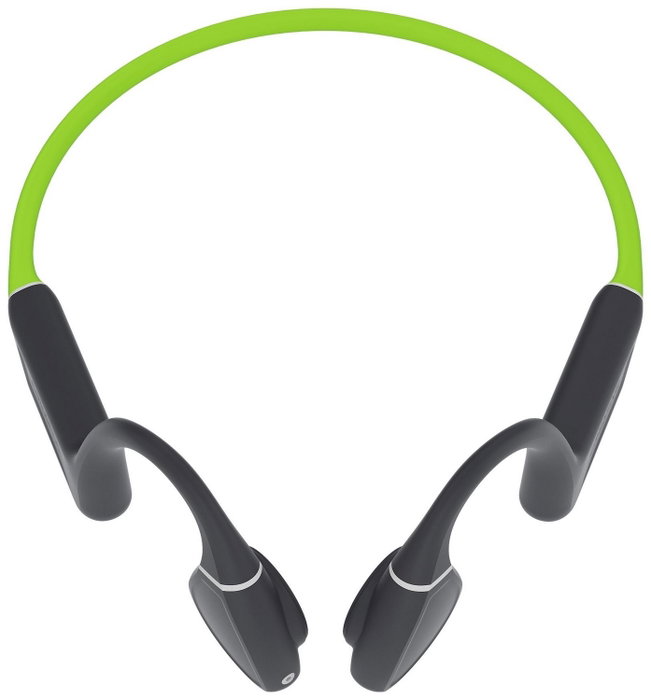 Creative Labs Outlier Free Plus Verde/Negro Creative Labs Outlier Free Plus Verde/Negro