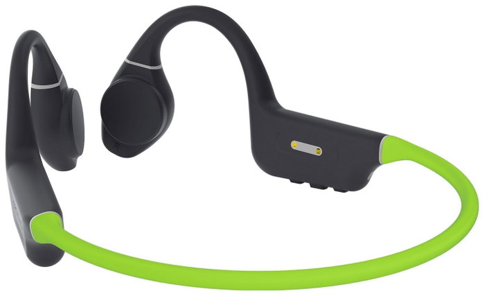 Creative Labs Outlier Free Plus Verde/Negro Creative Labs Outlier Free Plus Verde/Negro