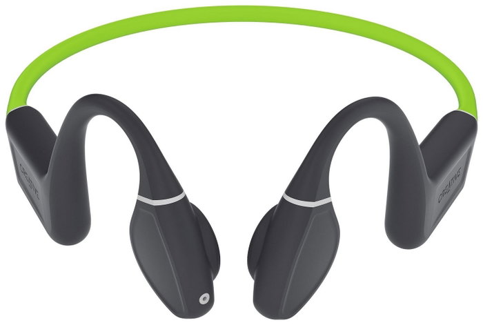 Creative Labs Outlier Free Plus Verde/Negro Creative Labs Outlier Free Plus Verde/Negro