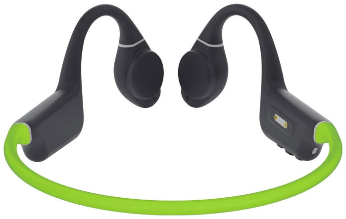 Creative Labs Outlier Free Plus Verde/Negro Creative Labs Outlier Free Plus Verde/Negro