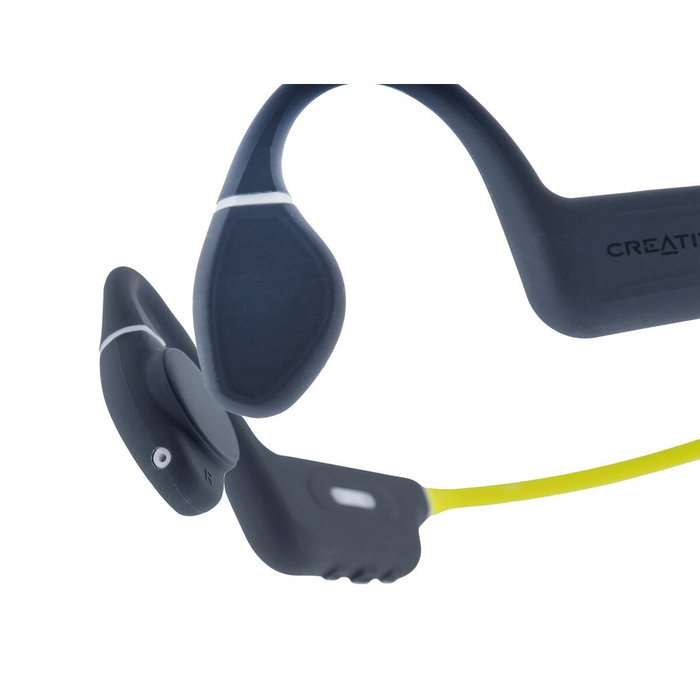 Creative Labs Outlier Free Plus Verde/Negro Creative Labs Outlier Free Plus Verde/Negro