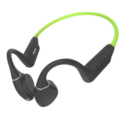 Creative Labs Outlier Free Plus Verde/Negro Creative Labs Outlier Free Plus Verde/Negro