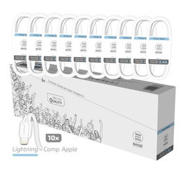 Cable USB a Lightning Tech One Tech TEC2952