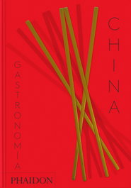 PHAIDON - China - Gastronomía