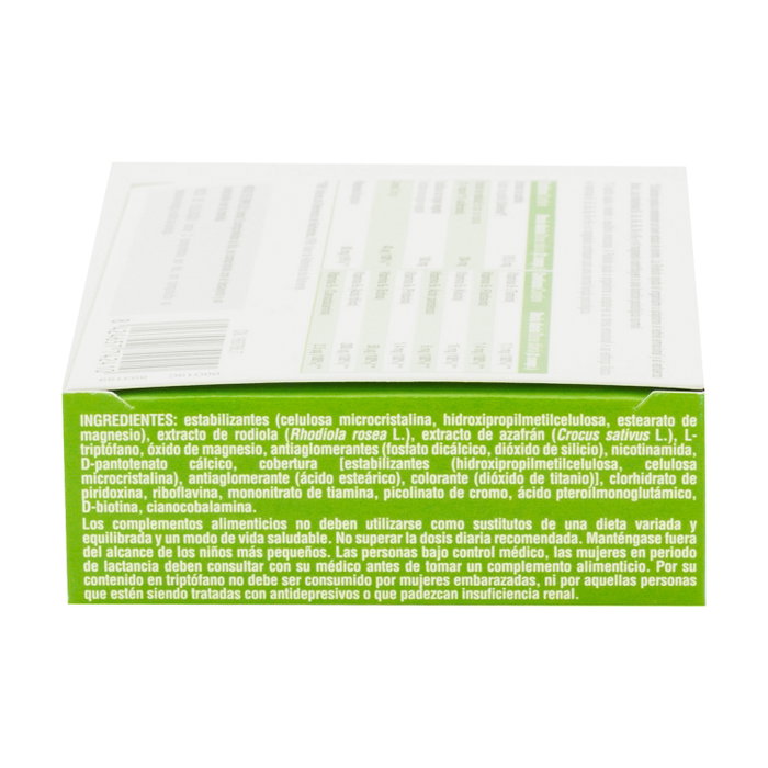 Vitanatur Equilibrium 30 comprimidos