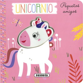 Unicornio, Ediciones, Susaeta - Susaeta Ediciones