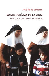 SIGUEME, Una chica del barrio de Salamanca - José María Javierre