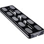 Mantona AS-140-2M Quick Release Plate