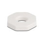 DeLOCK 90759 Antena Omnidireccional 4G WiFi 2,4 GHz Blanco