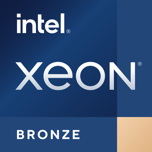 Intel Xeon Bronze 3508U Procesador 2.1 GHz 22.5 MB Cache PK8071305554500 Socket FCLGA4677 Servidor/Empresa Intel Xeon Bronze 3508U Procesador 2.1 GHz 22.5 MB Cache PK8071305554500 Socket FCLGA4677 Servidor/Empresa