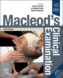 ELSEVIER UK Macleod's Clinical Examination