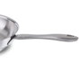 Fissler Catania Sartén de Acero Inoxidable 24 cm