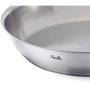 Fissler Catania Sartén de Acero Inoxidable 24 cm