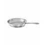 Fissler Catania Sartén de Acero Inoxidable 24 cm
