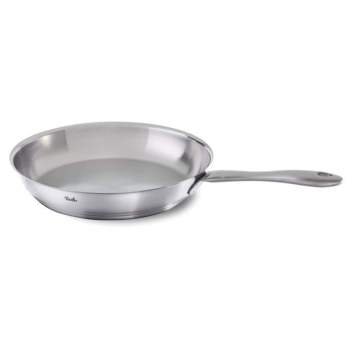 Fissler Catania Sartén de Acero Inoxidable 24 cm