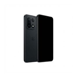 OnePlus 15 5G - Teléfono móvil Dual SIM con 12 GB RAM y 256 GB de Almacenamiento, Color Negro