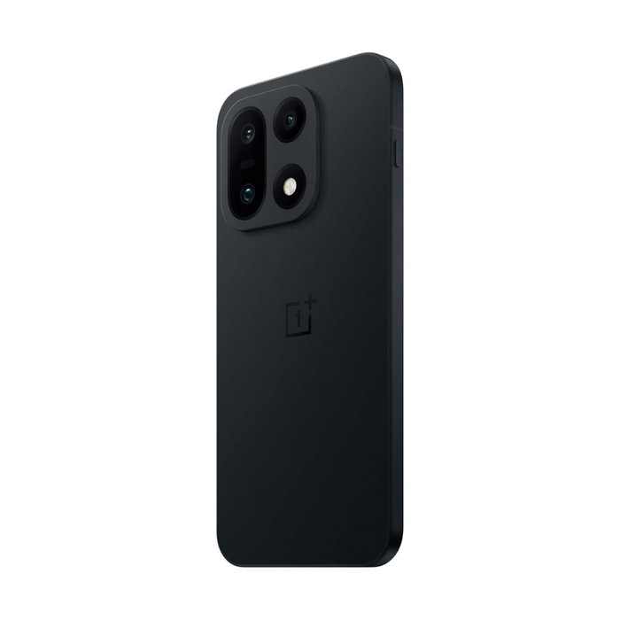OnePlus 15 5G 12 GB RAM 256 GB Negro OnePlus 15 5G 12 GB RAM 256 GB Negro
