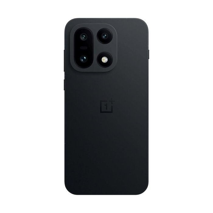OnePlus 15 5G 12 GB RAM 256 GB Negro OnePlus 15 5G 12 GB RAM 256 GB Negro