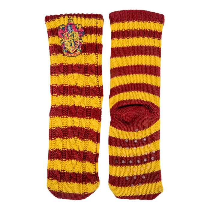 Harry Potter Calcetines holgados Gryffindor Harry Potter Calcetines holgados Gryffindor