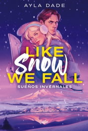 INLOV EDITORIAL, Like Snow We Fall